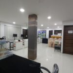 Production Facilities