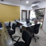 QC Office